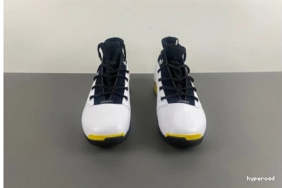 Hyperoad Low Air Jordan “Lightning” 17 0919